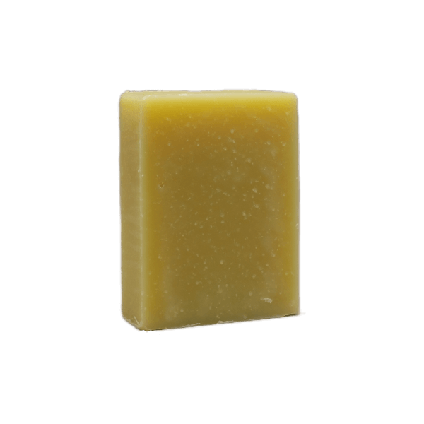 Haarseife trockenes Haar